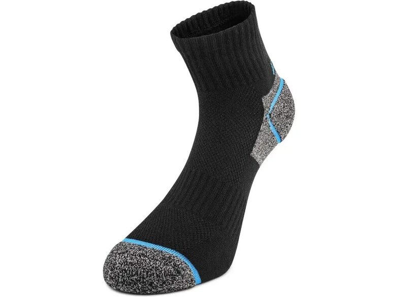 Zeķes CXS CoolTrail 3 pāri